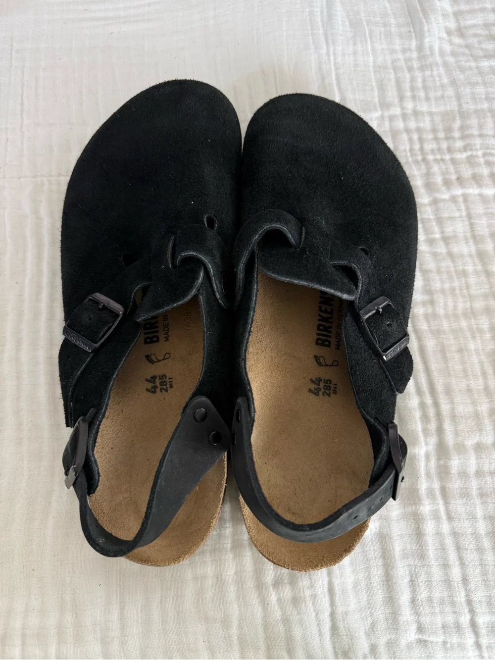 Birkenstock nwob tokio